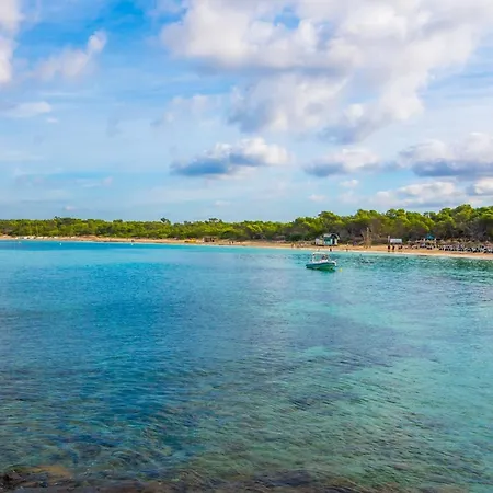 カントリーハウス Ideal Mallorca - Grau Petit *